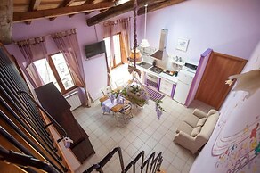 La Suite del Borgo