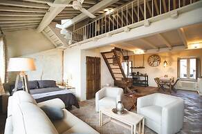 La Suite del Borgo