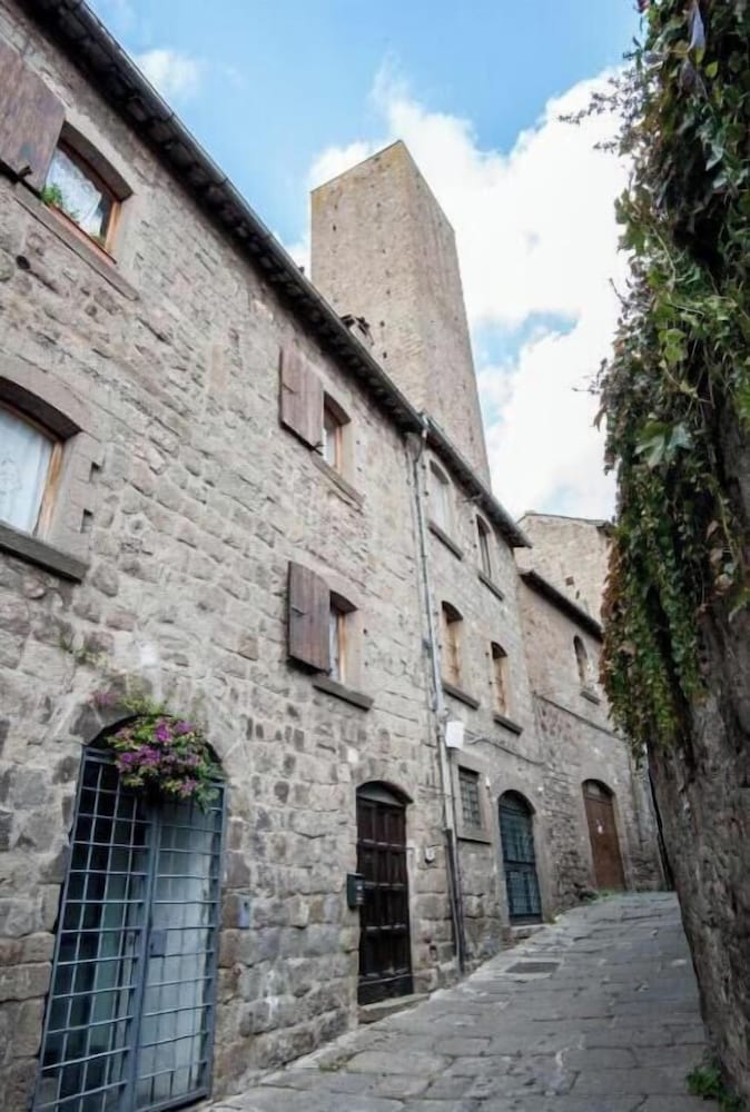 La Suite del Borgo