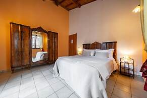 La Suite del Borgo