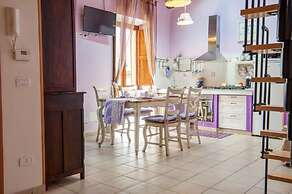 La Suite del Borgo