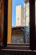La Suite del Borgo
