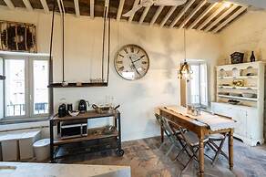 La Suite del Borgo