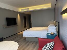 Borrman Hotel Foshan Nanhai Junya Plaza