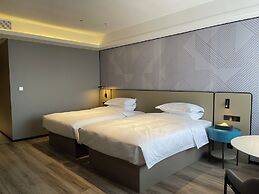 Borrman Hotel Foshan Nanhai Junya Plaza