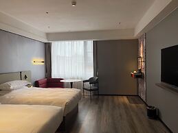Borrman Hotel Foshan Nanhai Junya Plaza