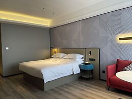 Borrman Hotel Foshan Nanhai Junya Plaza