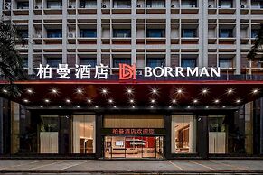 Borrman Hotel Foshan Nanhai Junya Plaza
