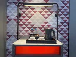 Borrman Hotel Foshan Nanhai Junya Plaza