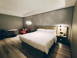 Borrman Hotel Foshan Nanhai Junya Plaza