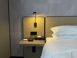 Borrman Hotel Foshan Nanhai Junya Plaza