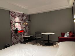 Borrman Hotel Foshan Nanhai Junya Plaza