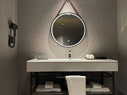 Borrman Hotel Foshan Nanhai Junya Plaza