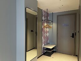 Borrman Hotel Foshan Nanhai Junya Plaza