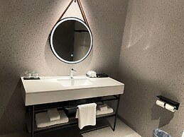 Borrman Hotel Foshan Nanhai Junya Plaza