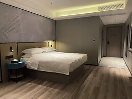 Borrman Hotel Foshan Nanhai Junya Plaza
