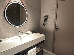 Borrman Hotel Foshan Nanhai Junya Plaza