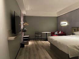 Borrman Hotel Foshan Nanhai Junya Plaza