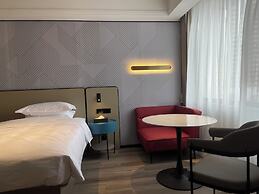 Borrman Hotel Foshan Nanhai Junya Plaza