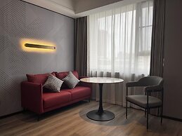 Borrman Hotel Foshan Nanhai Junya Plaza
