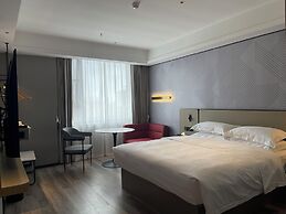 Borrman Hotel Foshan Nanhai Junya Plaza