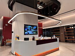 Borrman Hotel Foshan Nanhai Junya Plaza
