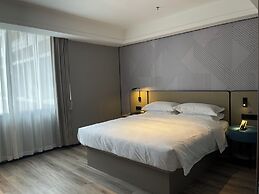 Borrman Hotel Foshan Nanhai Junya Plaza