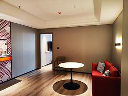 Borrman Hotel Foshan Nanhai Junya Plaza