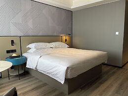 Borrman Hotel Foshan Nanhai Junya Plaza