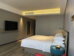 Borrman Hotel Foshan Nanhai Junya Plaza