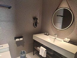 Borrman Hotel Foshan Nanhai Junya Plaza
