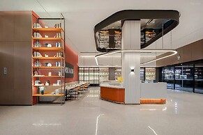 Borrman Hotel Foshan Nanhai Junya Plaza