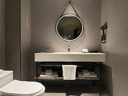Borrman Hotel Foshan Nanhai Junya Plaza