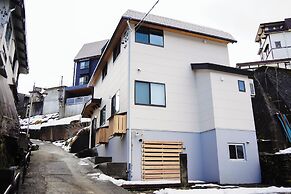 Kogawa House