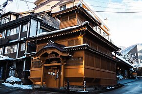 Kogawa House