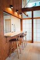 Kogawa House