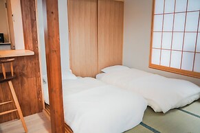Kogawa House