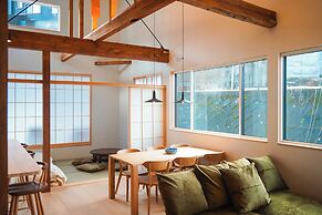 Kogawa House