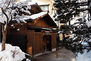 Kogawa House