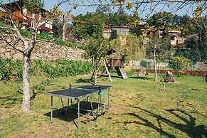 Villas do Agrinho