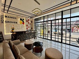 Hotel Mango Groves