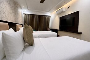 Hotel Mango Groves
