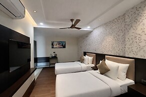 Hotel Mango Groves
