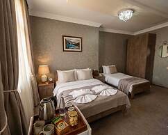 Tutto Passa Hotel