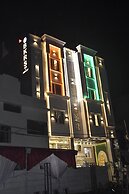 BKRS Hotel