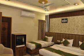 BKRS Hotel