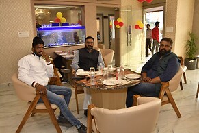 BKRS Hotel