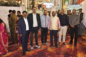 BKRS Hotel