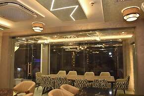 BKRS Hotel