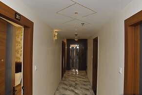 BKRS Hotel